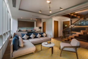 Hyatt Delhi Residences